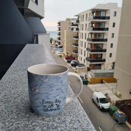 33 Oreo Apartmán