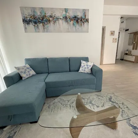 33 Oreo Apartmán Năvodari