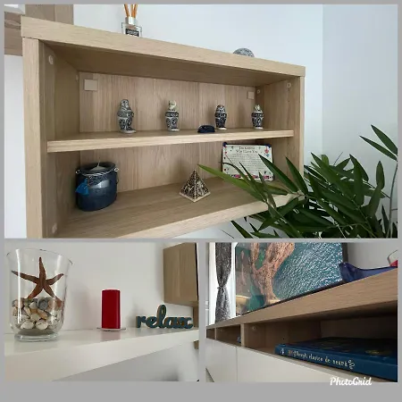 33 Oreo Apartmán