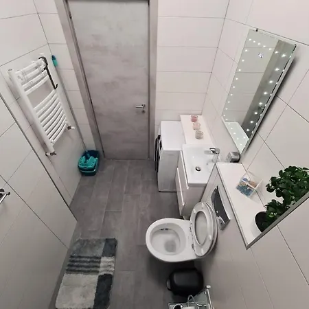Apartmán 33 Oreo Năvodari