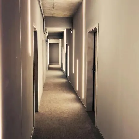 33 Oreo Apartmán *