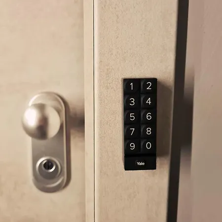 Apartmán 33 Oreo Năvodari