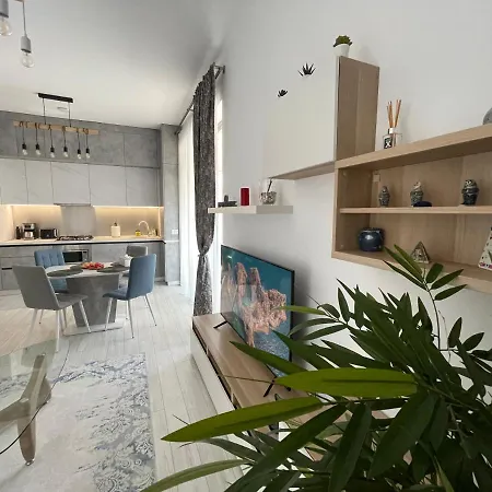 33 Oreo Apartmán *