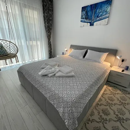 Apartmán 33 Oreo *